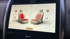 Land Rover Discovery 3.0 D350 Dynamic SE 5dr Auto Diesel Station Wagon